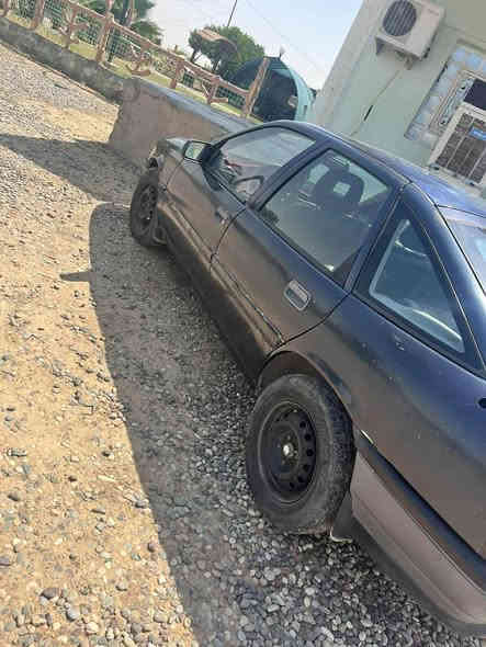 فكترا حجم 20
سنوية 2029 
شرط الوكالة أو التحويل 
محرك شرط 
حساس مصلح كامل 
كوبون بنزين 
السعر 30 وبيها مجال قليل 
للاستفسار ***********
