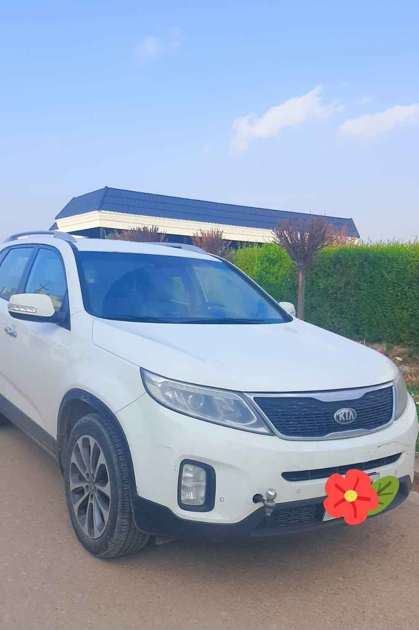 معروض سورنتو ٢٠١٤ خليجي
محرك ٤  ٢٤٠٠ 
رقم سليمانية 
بصمة 
مري شفط 
اشارة بالمري
ضرر ربع باب السائق
والسيارة بيهة كازكيت 
السعر للراغبين يتواصل عالرقم 
مكان السيارة اربيل
*********** وتساب
*********** أربيل, العراق
