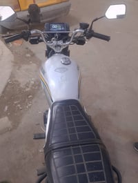 شباب دراجه كير ايراني موديل 25 مكينه خير من الله تفحص وتأخذ ماشيه 22 ا...