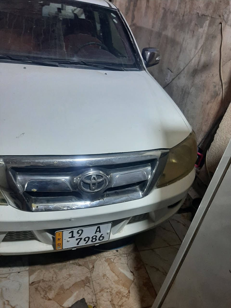 السلام عليكم
للبيع كنو وجه افلاونزه م2013
السنويه ل28
تحويل مباشر كير مكينه خير من الله ضربه قويه مابيهه تخم تاير جديد باتري جديد السعر 44وبيهه مجال رقم الهاتف
***********
