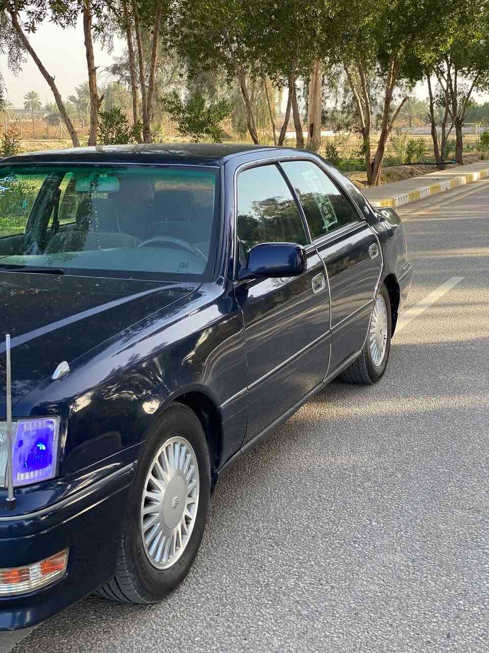 السلام عليكم 
راس الثور فلات مديل 96 رقم بغداد نكليزي بسمي مشروع وطني مكفوله من الكص والصبغ العام ونقل الجثه والضربه القؤيه كير ومكينه وضفيره حاويه صار شهرين مبدلهن غرفه جديده حاويه بجم ابو عيون ويل ليزري وتخم تاير جديد وحداديه جديده مكينه 3000 مكاني بابل المسيب رقمي *********** السعر 95وبيه مجال القؤيه كير ومكينه وضفيره حاويه صار شهرين مبدلهن غرفه جديده حاويه بجم ابو عيون ويل ليزري وتخم تاير جديد وحداديه جديده مكينه 3000 مكاني بابل المسيب رقمي *********** السعر 95وبيه مجال راس الثور
