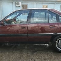 اوميكا للبيع موديل93 رقم كركوك دولي شرط تحويل كير ومحرك شرط  صدر امامي...