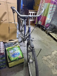 بايسكل • جدد نضيف • حي العامل بغداد