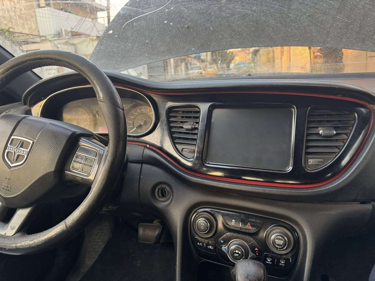 2016 ماشيه 145 بدون كص اصولي بسعر الادوات 43 قفل مكاني بغداد *********** اوراق كامله وصلت لترقيم وصاحبها توفه كمرك مدفوع مليونين 800
