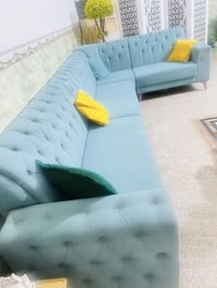 غرفتين • ديوان • عفش