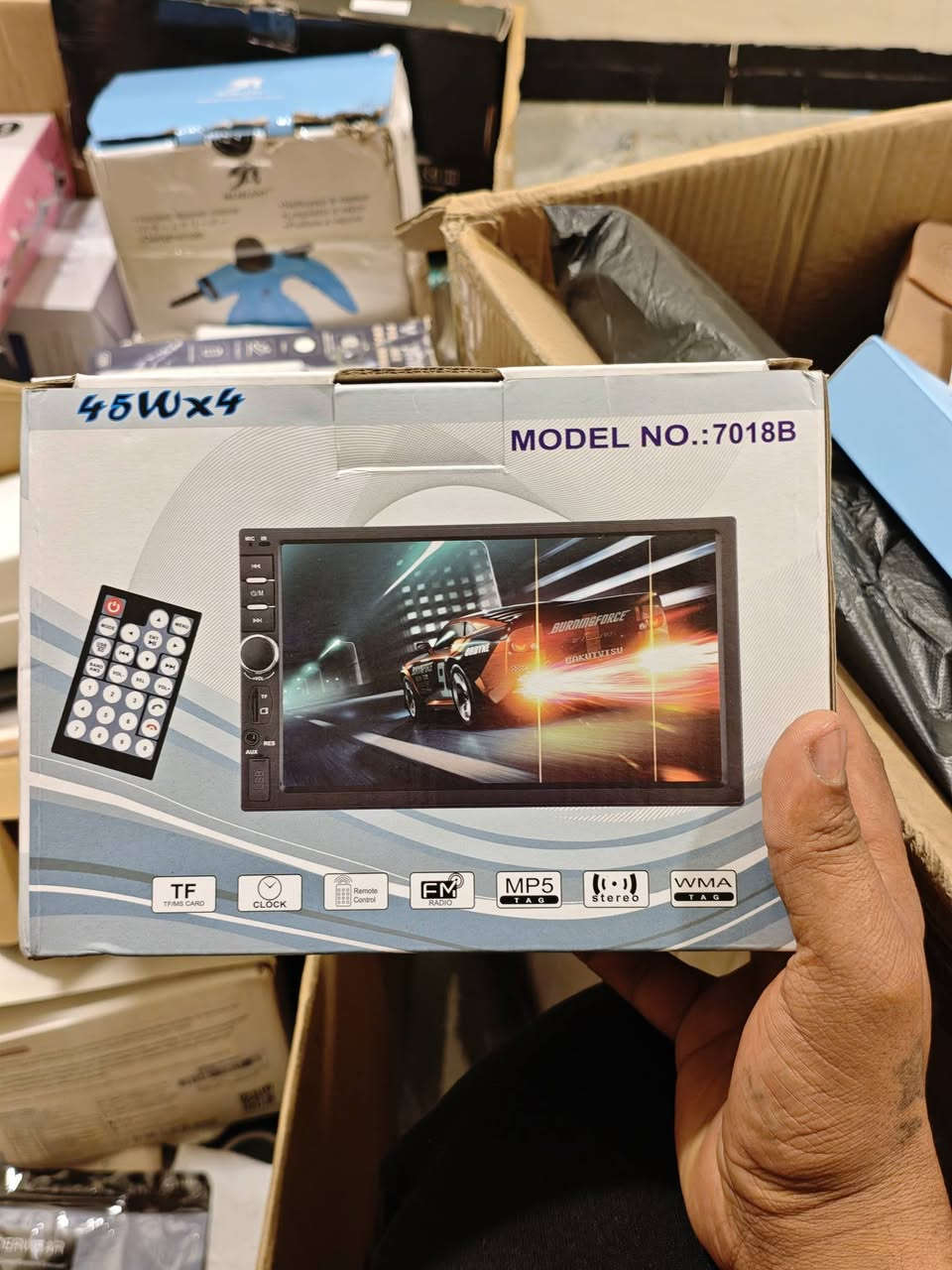 سلام عليكم بضاعه جديده
كل حاجه و سعرها
 توصيل متوفر جميع محافضات 
***********
