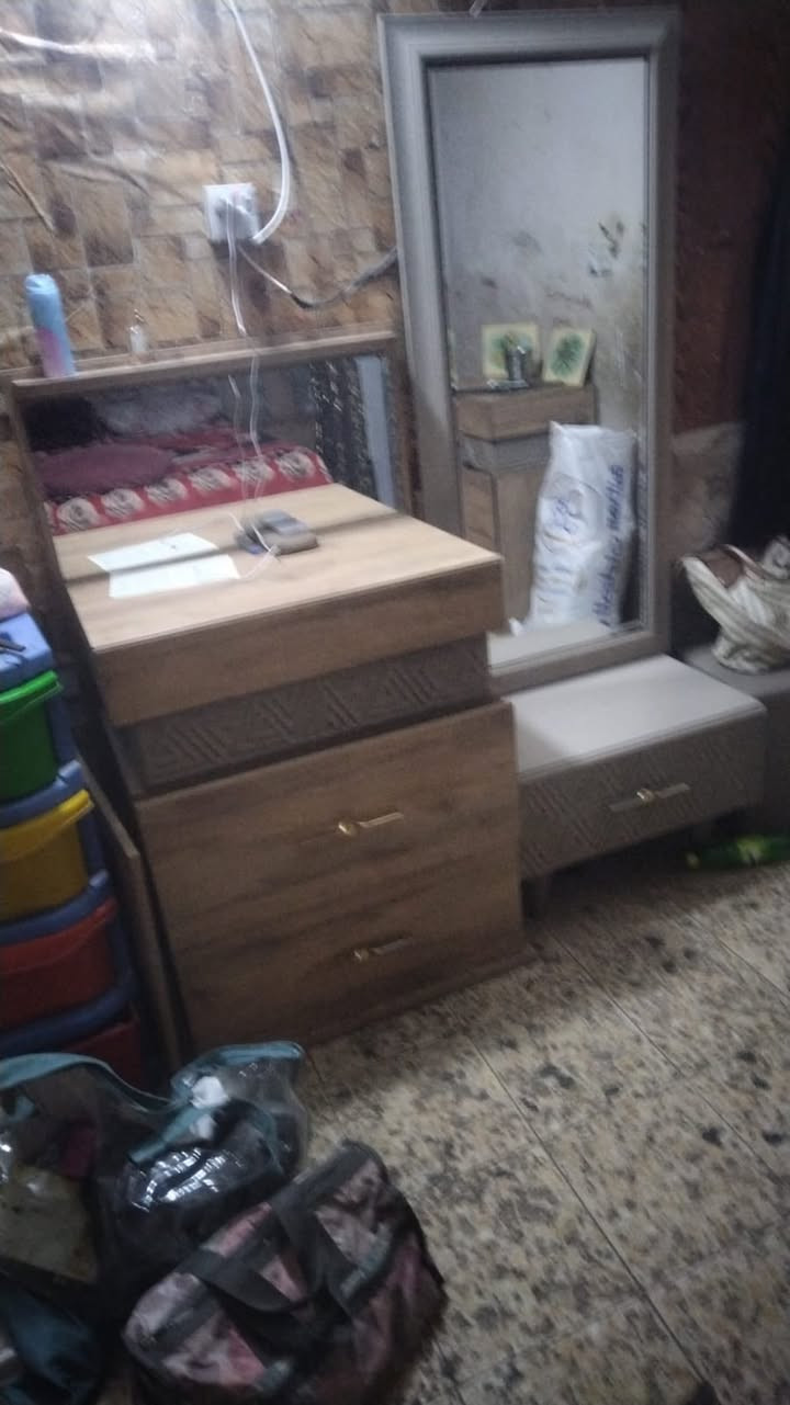 غرفه تركيه مستخدمه كلش ثقيله تكمه 
مكان بغداد حي التراث مقابيل السوق
التواصل خاص


**إذا كنت صاحب هذا الإعلان وتريد حذفه لأي سبب، رجاءا أرسل رسالة إلى الدعم الفني**