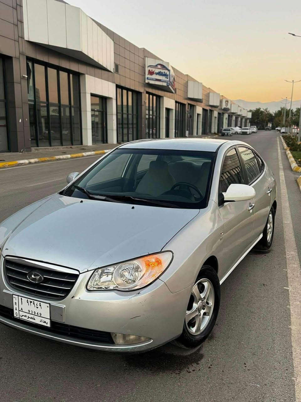 هۆندای ئەڤانتی مۆدێل ٢٠٠٩ مەکینە ١٦ دەکشن بەرز گێڕ و مەکینە و ئیکۆو تەقە و رەقەی بەشەرت سەیارەکە بێ دوکەڵە و بێ مەسروفە تەبریدی سارد و گەرمی بە شەرت سەیارەکە کۆدی بۆ کراوەو ترسی گرتنیت نیە هەرکات کۆد کردنیش کرایەوە ئەو کات ئەتوانیت بیکەیت بە ناوی خۆتەوە ☎️☎️ *********** السليمانية, العراق
