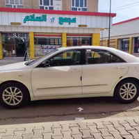 كامري GLX • ٢٠١٠ • دهوك