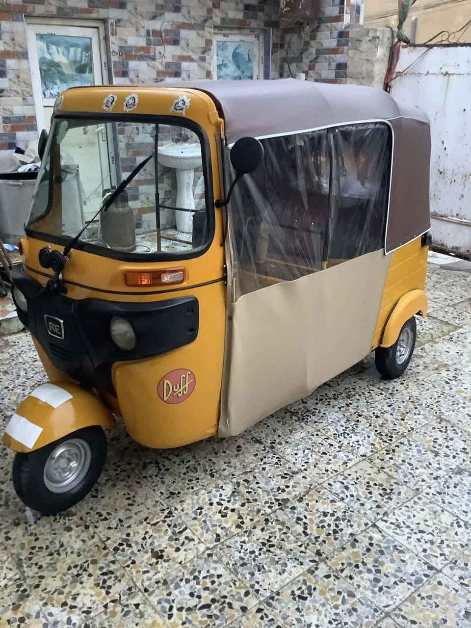 سلام عليكم بسبب الوعود  الكاذبة  تكتك مديل ١٩ اوراق شاكر. لون واحد 🍋 ب٥ و١٠٠ وبيها مجال  للشراي  تجي تفحص وتقتنع يله تعامل هذا رقمي اليحب يتواصل ***********
