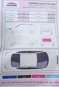تيكو شيري موديل 2011 السياره مابيها اي نقص  فقط تبريد نقص غاز  بيها سو...