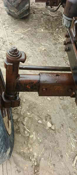 السلام عليكم للبيع مكينه عنتر موديل86 مكينه شرط محرك كير اكسن هودرليك مكفول مكينه مال جناي وسعرها مناسب مكان بابل جبله قرب الخط السريع***********
