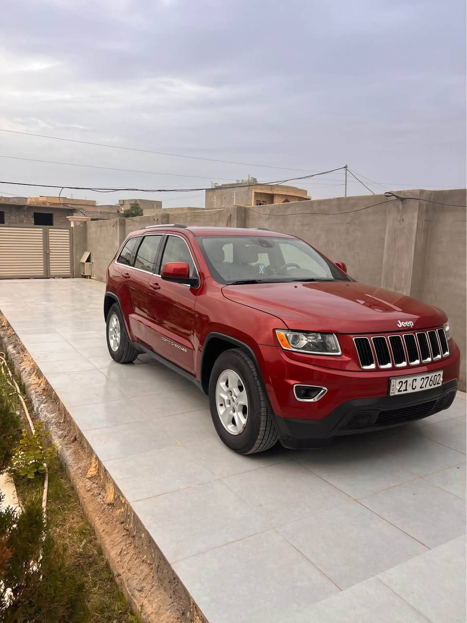 لاريدو2015 رقم سلمانيه تحويل ثاني يوم كشنات تدفئه وتبريد محرك 3600 المعروف ٦ هزه جديده ماشيه130 ميل حقيقي ضرار شبرين بارد فقط بل الباب الخلفي تخم تاير كشنات جلد داخل صاج سياره مكفوله كفاله عامه الاستفسار اكثر*********** مو شراي لا تتصل تكريت, صلاح الدين
