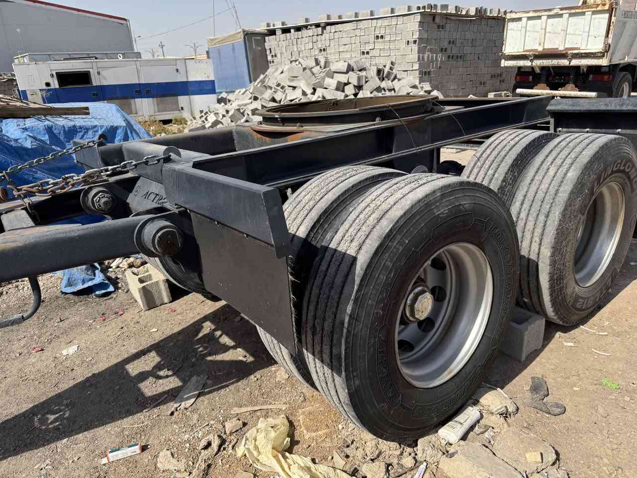 السلام عليكم كرسي سكس للبيع اخو الزيروو مستخدم ٤ اشهر مكفول اونظيف جدآالعنوان ديالى بعقوبه يم المرور
للستفسار ***********
***********
