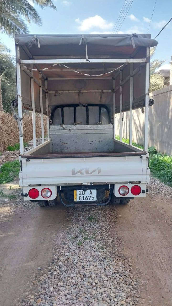 كيا ٢٧٠٠للبيع موديل ٢٠٢٣ رقم ديالى هزه جديده رقم انكليزي ابأسمي السياره مكفوله من الدعاميه للدعاميه ماشيه ٨٠ حقيقي السعر ١٥٢ وبيها مجال حك الجيه


**إذا كنت صاحب هذا الإعلان وتريد حذفه لأي سبب، رجاءا أرسل رسالة إلى الدعم الفني**