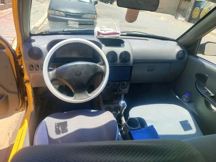 سايبه ٢٠١٦ رقم بابل انكليزي تحويل مباشر مصفره هيئه وغرامه محرك كير خير من الله تبريد ثلج بيه جاملغ امامي مبدل فقط سياره جاهزه ماذب ربع احله من التصوير السياره شاشه كامره خلفيه  السعر ٣٥ وبيه مجال بصيط مكاني كربلاء طوريج ***********
