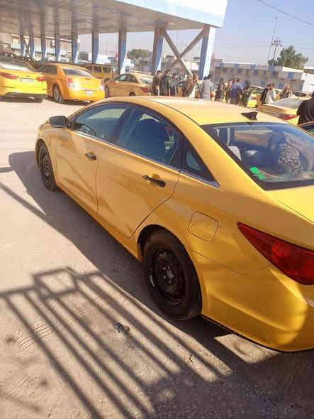 يا الله 
سوناتا م 12 وارد امريكي مكينة 2400 حادثها باب الصدر والجاملغ تبديل بدون ضربه بيها سونار ابشهر 9 سعرها 92وبيها مجال هيئة وغرامات امصفره خطها قاسم بغداد م  ***********
