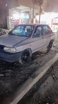 للبيع سايبا خصوصي 2012 بسمي سنويه لل 2031 رقم بغداد انكليزي تايرات جدد...