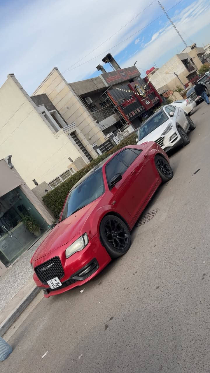 السلام عليكم 
للبيع 
كرايسلر اوباما S300
فول عدة البنوراما قمارة اسود بلاد من الشركة 
الموديل : 2016 
حجم المحرك : 5.700
المسافة المقطوعة :98 الف ميل
الحادث : بنيد وجاملغ البنيد نفسة مصلح والجاملغ تبديل 
((بدون ايرباك + بدون دواخل )) حادث صطحي 
تو كلر اوردر السيارة طلب خاص قمارة اسود عليها برمجة مصطفى ايكل مابيها اي نقص السيارة 
عنوانها بغداد حي القادسية 
***********
السعر 21 ونص وبيها مجال بسيط ❤️❤️
