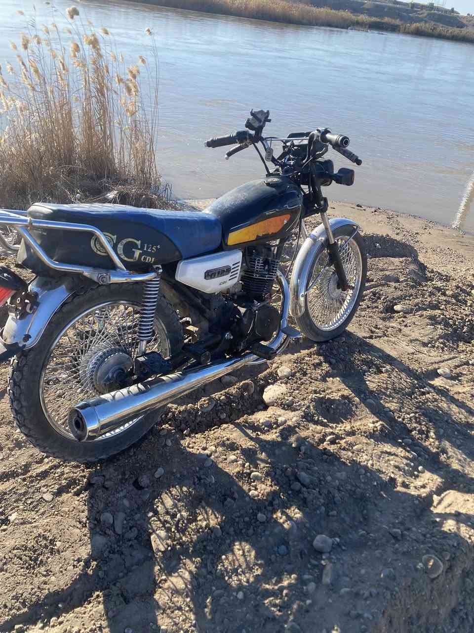 السلام عليكم موطور محرك سايم خمسه كير الأسود مايعايزو كلشي للبيع السعر 250 وبي مجال مو شراي لا تعبني


**إذا كنت صاحب هذا الإعلان وتريد حذفه لأي سبب، رجاءا أرسل رسالة إلى الدعم الفني**