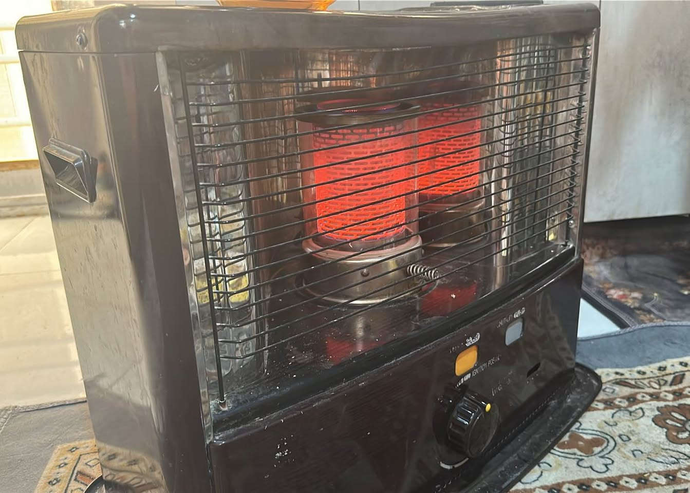 اغراض بيت مستعمله للبيع التواصل على الخاص او الاتصال على رقم *********** كربلاء, العراق
