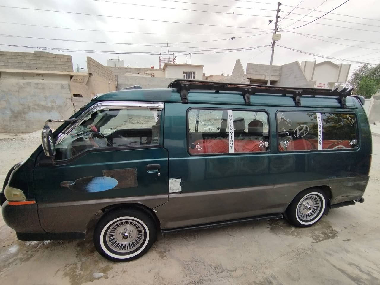 هوندا للبيع موديل 1996 مةكينة گاز شرط كير مكينة اكسل بدون صبغ فول سياحي مكان سيارة كلار ***********
