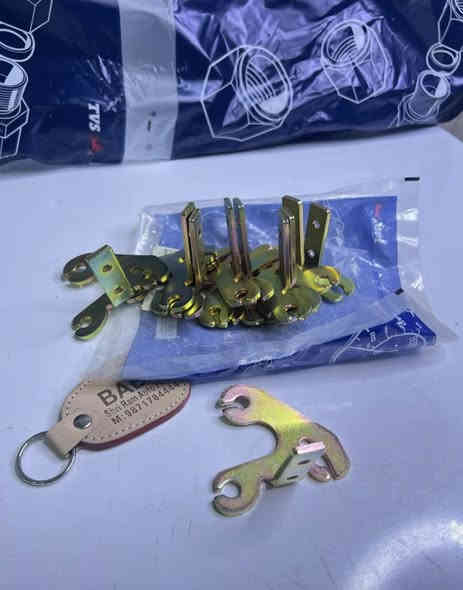 يالله وصلت ادوات tvs شركه  ☘️
كماليات حسين الاصيل 
ذي قار قضاء الفجر 
يوجد توصيل جميع محافظات العراق 
***********
