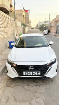 سنترا ٢٠٢٤ • مكينة ٢٠٠٠ • حادث خفيف