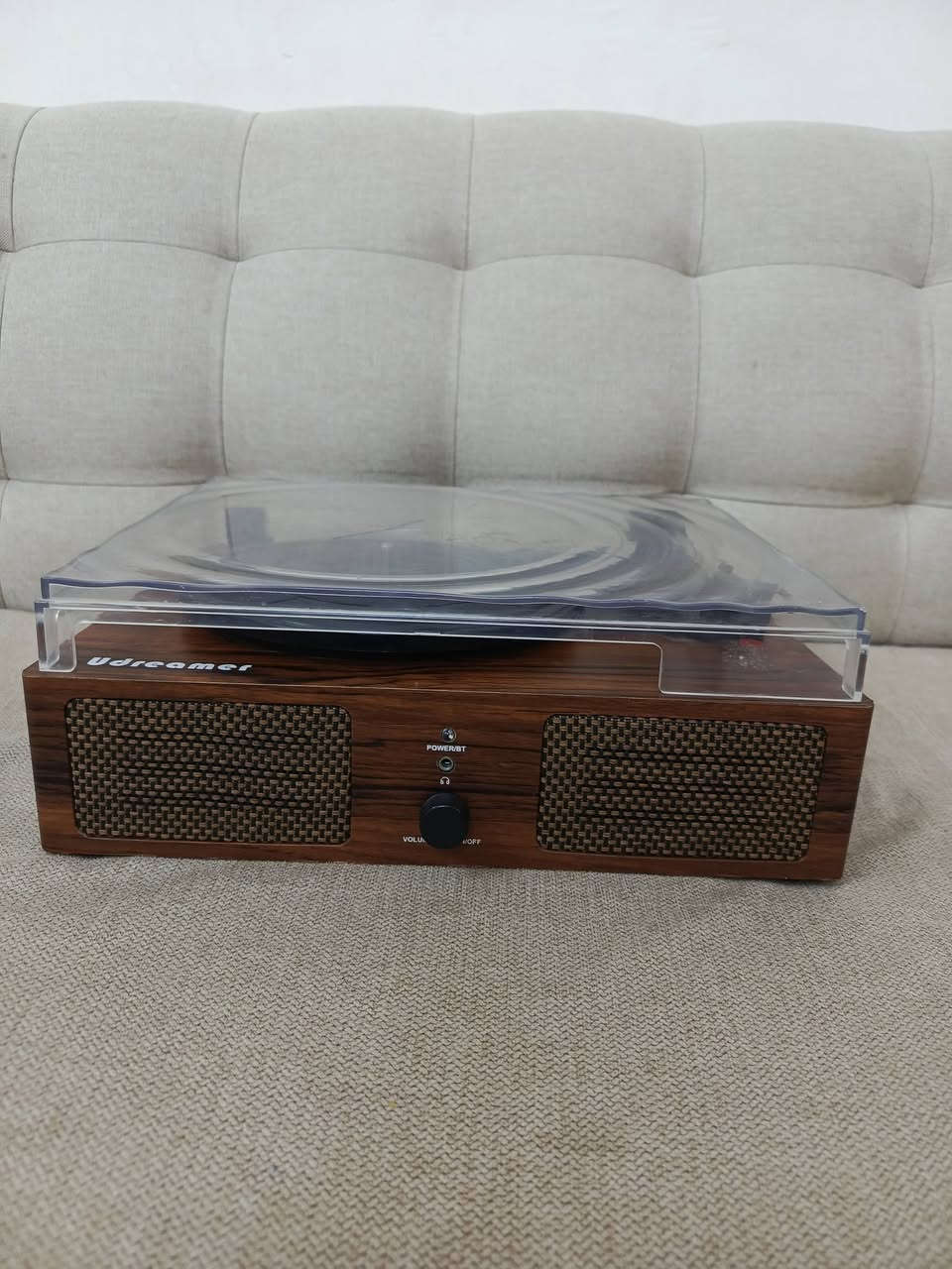 السلام عليكم كرام نظافه 90%السعر 30الف


**إذا كنت صاحب هذا الإعلان وتريد حذفه لأي سبب، رجاءا أرسل رسالة إلى الدعم الفني**