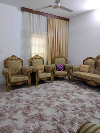 ابو غريب • تخم مصري • ١٠ مقاعد