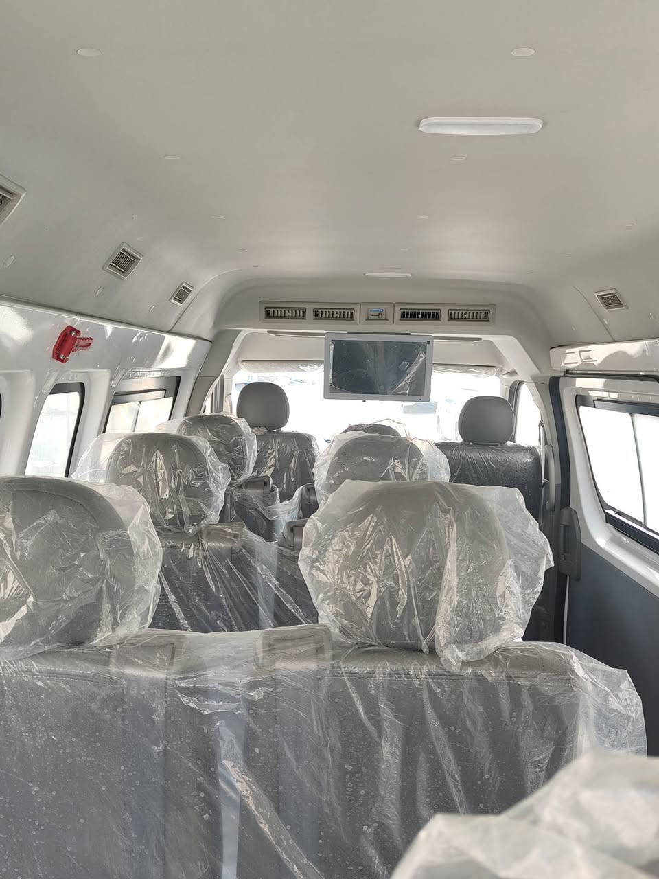 هايكر 2024 زيرو رقم بغداد
مكينة 2400
منظومه غاز بلادي 
السعر 170 وبيها مجال بسيط 
***********
غير متواجد على الفيس
