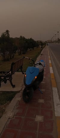 دراجة رياضية • دراجة للبيع • صالنصة rz • كربلاء • بوشة 55 • كلجات رياض...