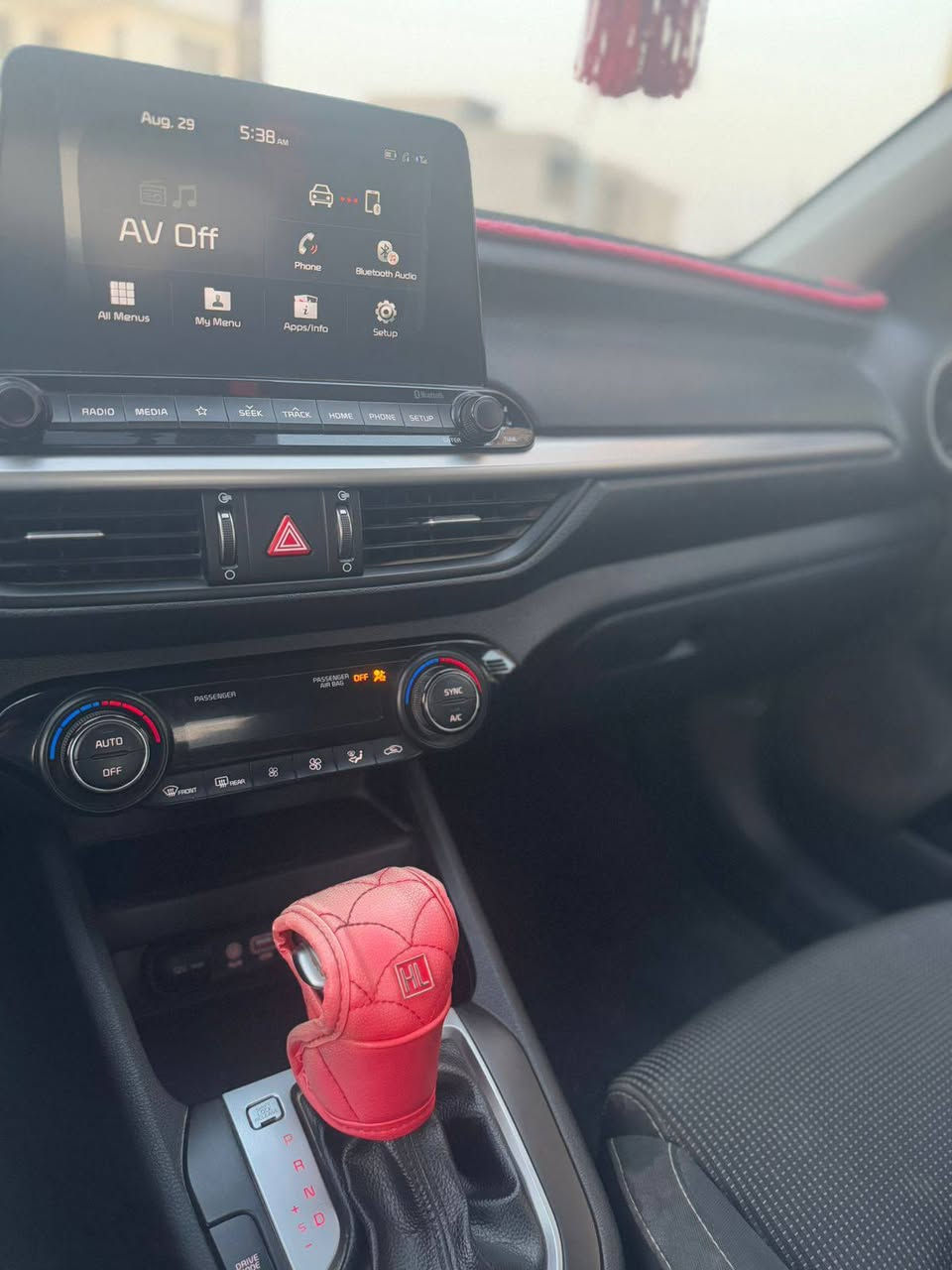 سياره فورتي موديل 2019 ماشيه 66 ضرر موجود السونار في الصوره مكفوله كفاله عامه اي نقص مامتواجد رقم الهاتف *********** مكان ديالى بعقوبه السعر ١٣٢
