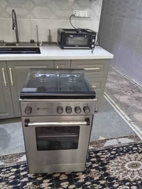 طباخ جديد استعمال قليل السعر ١٠٠الف العنوان الحسينية شارع أبو سمير قرب...