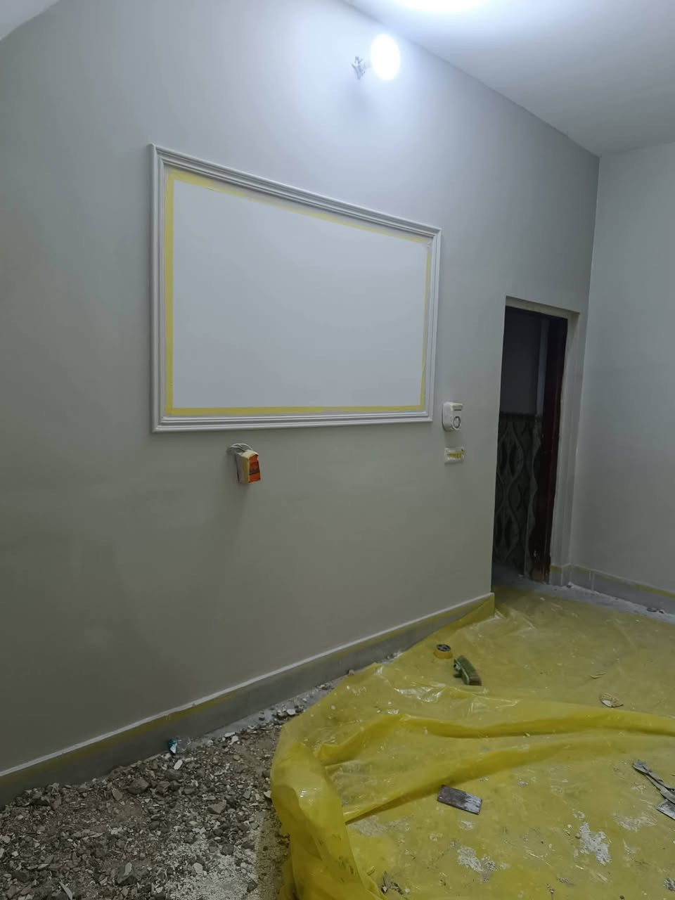 🟥صبغ البيوت(داخلي؛ خارجي)
🟦صبغ الحديد (الأبواب؛والشبابيك)
🟧صبغ السيراميك
#للاستفسار🖐️ ، ***********
