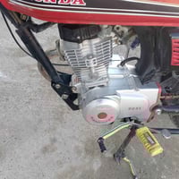 هوندا • موديل 21 • مافتوحه