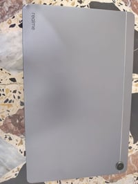 ريلمي • تاب • استعمال قليل