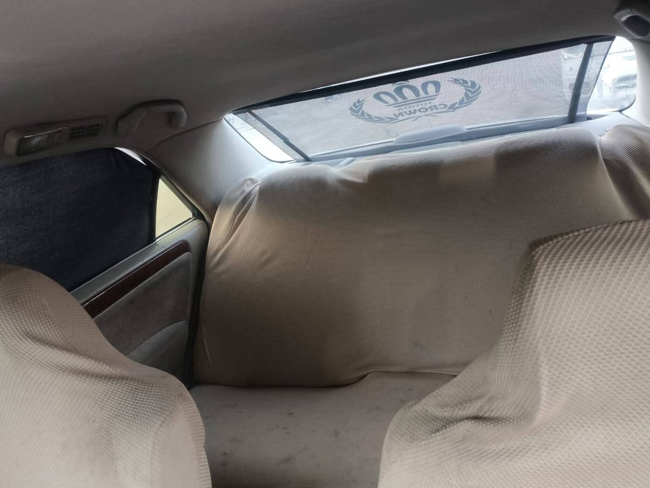 السلام عليكم شباب ملكه للبيع فول مواصفات عدا الفتحه شاصي75 كرستال أصل كفاله عامه محرك ديفور جبير  4 دكم ويل نفطي سعر 115 وبي مجال بسيط مكلف بالنشر *********** •
