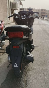 بيسي إكس ياباني • بحالة جيدة • بغداد