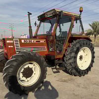 فيات ٨٠/٩٠ منفيس • مكينه جديد • بابل