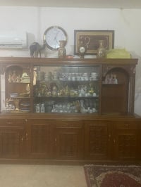 معرض أخشاب • قوي جدا