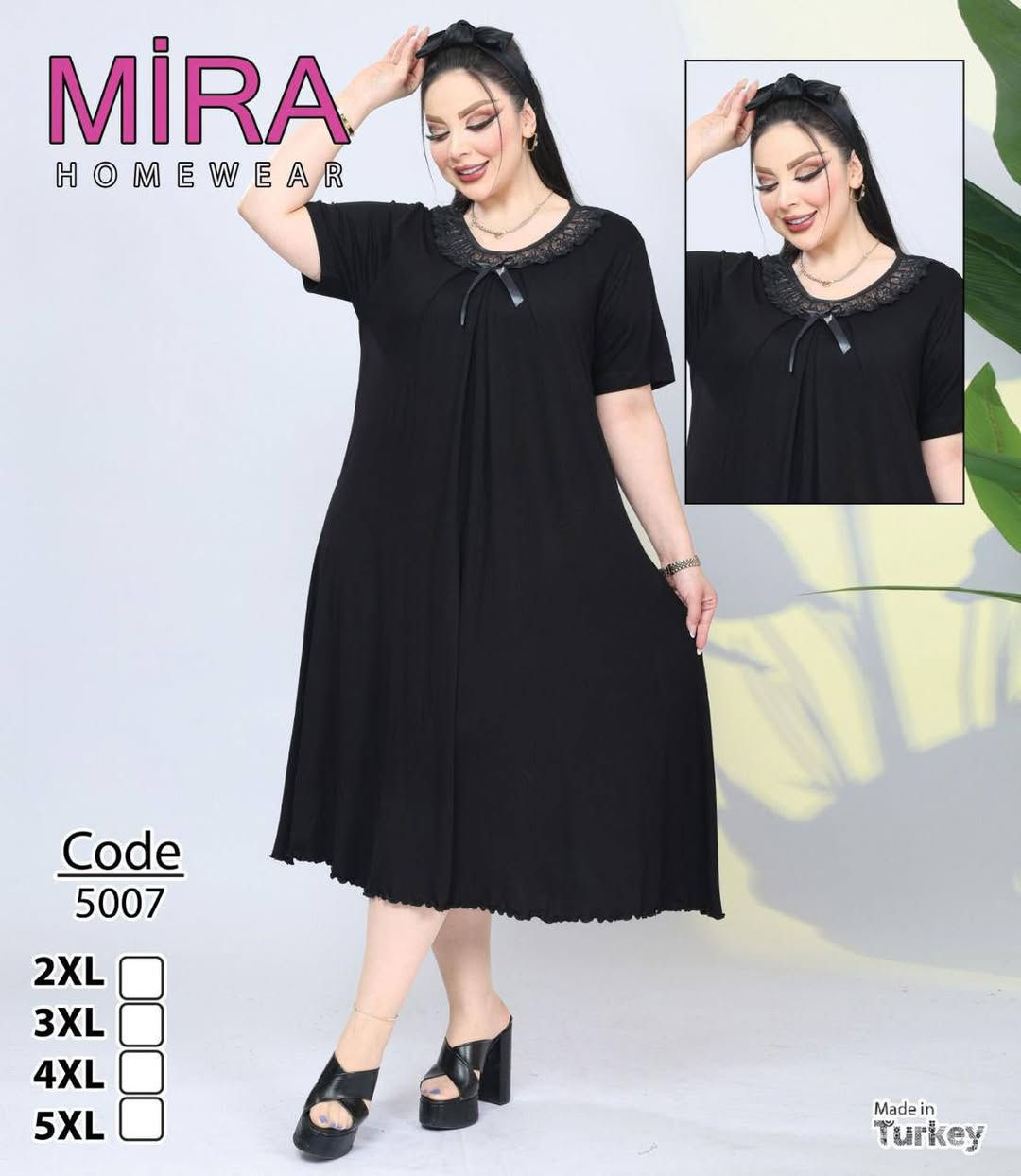 قماش زبده تركي عالي الجودة 

قياسات 2XL 3XL.4XL.5XL.
  
السعر الدرزن  125  الف
https://t.me/ronza146


**إذا كنت صاحب هذا الإعلان وتريد حذفه لأي سبب، رجاءا أرسل رسالة إلى الدعم الفني**
