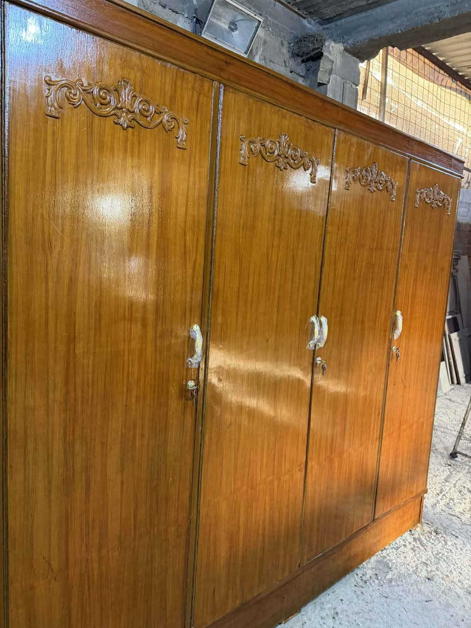 سلام عليكم كنتور ٤بوب صاج حطاطه السعر ٢٥٠.
{***********}
{***********} الفلوجة, الأنبار
