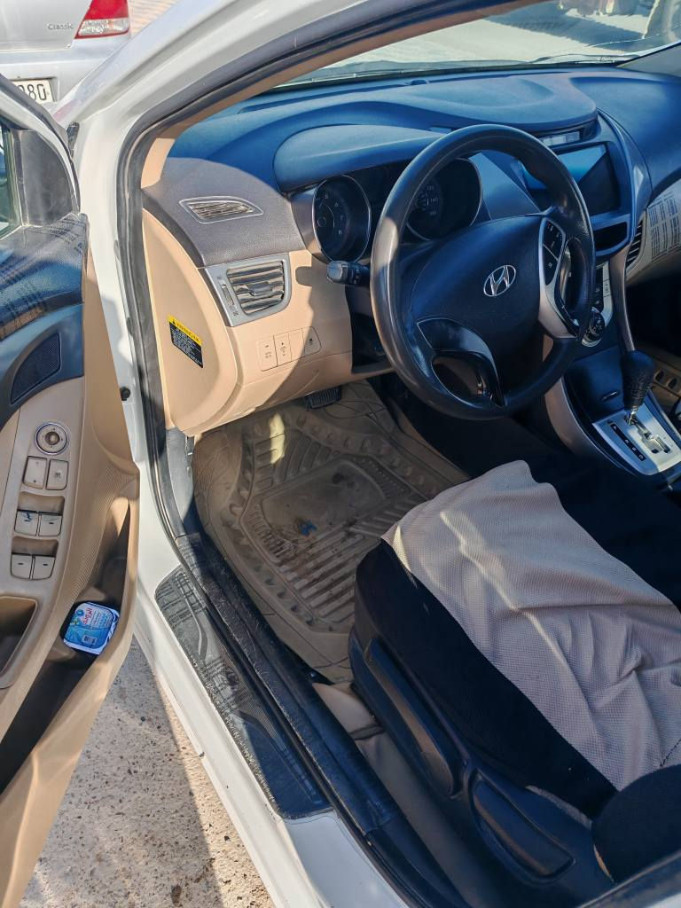 السلام عليكم للبيع النترا موديل ٢٠١٣ وارد أمريكي الرقم الجديد الدولي بغداد سنويه لل ٢٨ محرك تبريد تمام طخم تأيرات جديد حداديه نضيفه تبريد تدفئه كله شغال مابيه اي عطل تحويل ثاني يوم بيه ٣قطع بدون داخل السعر ٩٧ وبيه مجال العنوان ديالى بعقوبه للتواصل الاتصال على الرقم *********** بعقوبة, ديالى
