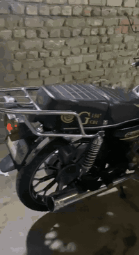 سونك 5كير • محرك 150 • كفاله عامه