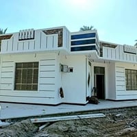 واجهيات • جص • بورك