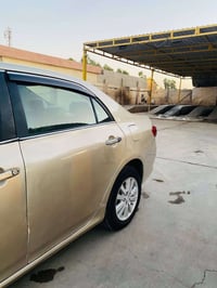 كورله ٢٠٠٩ • ١٨٠٠ سلندر • رقم ذي قار