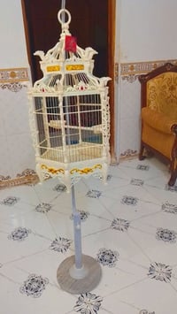 قفص • للبيع • جديد