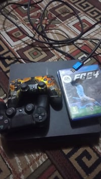 ابلي 4 • جديد قفله • فيفا 2024