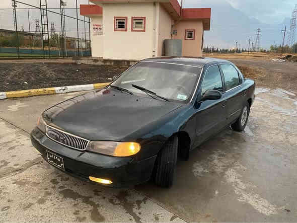 كيا كريدؤس بؤفرؤشتن مؤديل ٩٥ ئارم پلاستيك سليماني به شه رتي ئه وه لياتو موسو براوه و خرامه سه نه ويو وه كاله شي له گه له مه كينه  ٨ تو به خ گير عادي به شه رتي گيرومه كينه ته بريت ساردو گه رم مه زبوت ده عمو ليدراو خايسو رزيوي نيه چوار تايه ي تازه ته قه و ره قه و كاره باي به شه رت چركه ي تيا نيه سه ياره كه نمونه يه له جواني ده رو ناوي سعري ٢٨ گه لاو كه مئ مه جال گؤرينه وه ش ئه كه م به شتئ به دلم بئ )ژم.*********** دخان
